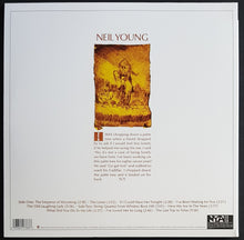 Load image into Gallery viewer, Young, Neil - Neil Young