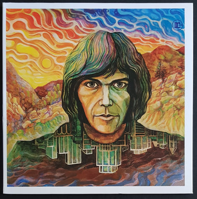 Young, Neil - Neil Young