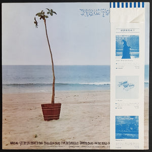 Young, Neil - On The Beach