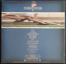 Load image into Gallery viewer, Vangelis - Chariots Of Fire