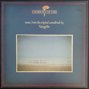 Vangelis - Chariots Of Fire