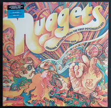Load image into Gallery viewer, V/A - Nuggets