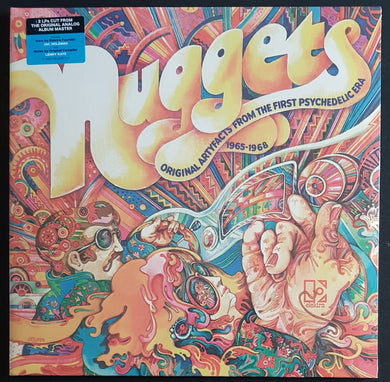 V/A - Nuggets