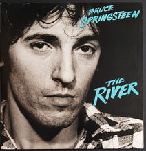 Load image into Gallery viewer, Bruce Springsteen - The River
