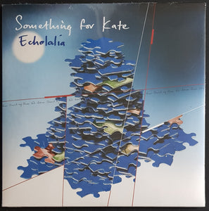 Something For Kate - Echolalia