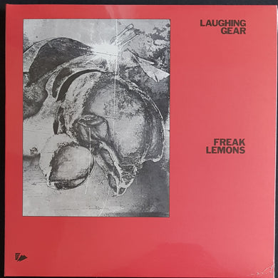 Laughing Gear - Freak Lemons