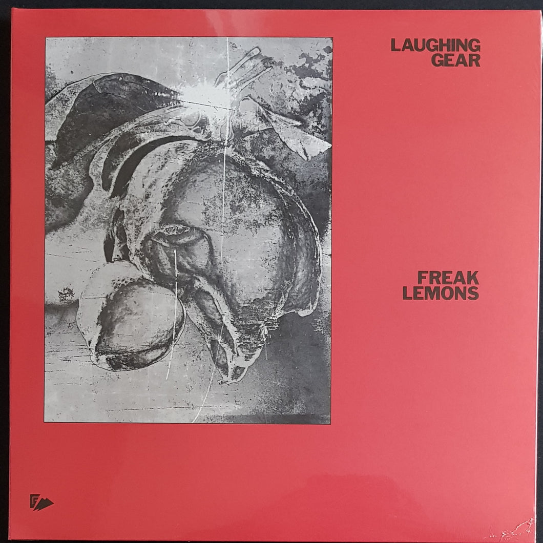 Laughing Gear - Freak Lemons