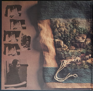 King, Carole - Tapestry