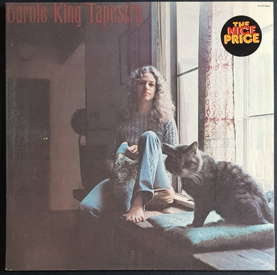King, Carole - Tapestry