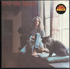 King, Carole - Tapestry
