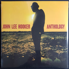 Load image into Gallery viewer, John Lee Hooker - Anthology