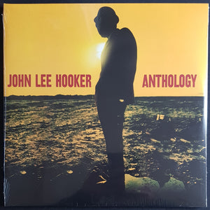 John Lee Hooker - Anthology