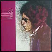 Load image into Gallery viewer, Bob Dylan - Blood On The Tracks