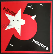 Load image into Gallery viewer, Kevin Coyne - Politicz
