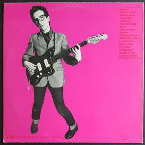 Elvis Costello - My Aim Is True