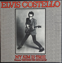 Load image into Gallery viewer, Elvis Costello - My Aim Is True