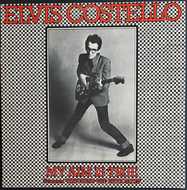 Elvis Costello - My Aim Is True
