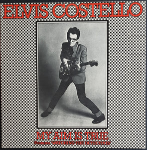 Elvis Costello - My Aim Is True