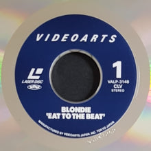 Load image into Gallery viewer, Blondie - Eat To The Beat
