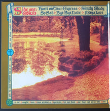 Load image into Gallery viewer, Beatles (George Harrison)- Dark Horse