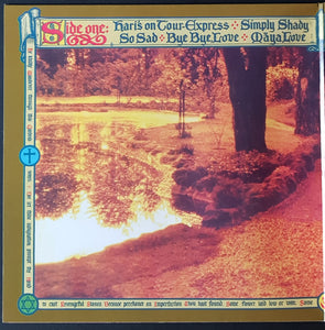 Beatles (George Harrison)- Dark Horse