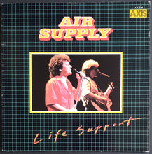 Load image into Gallery viewer, Air Supply - Life Support