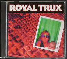 Load image into Gallery viewer, Royal Trux - Waterpark