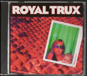 Royal Trux - Waterpark