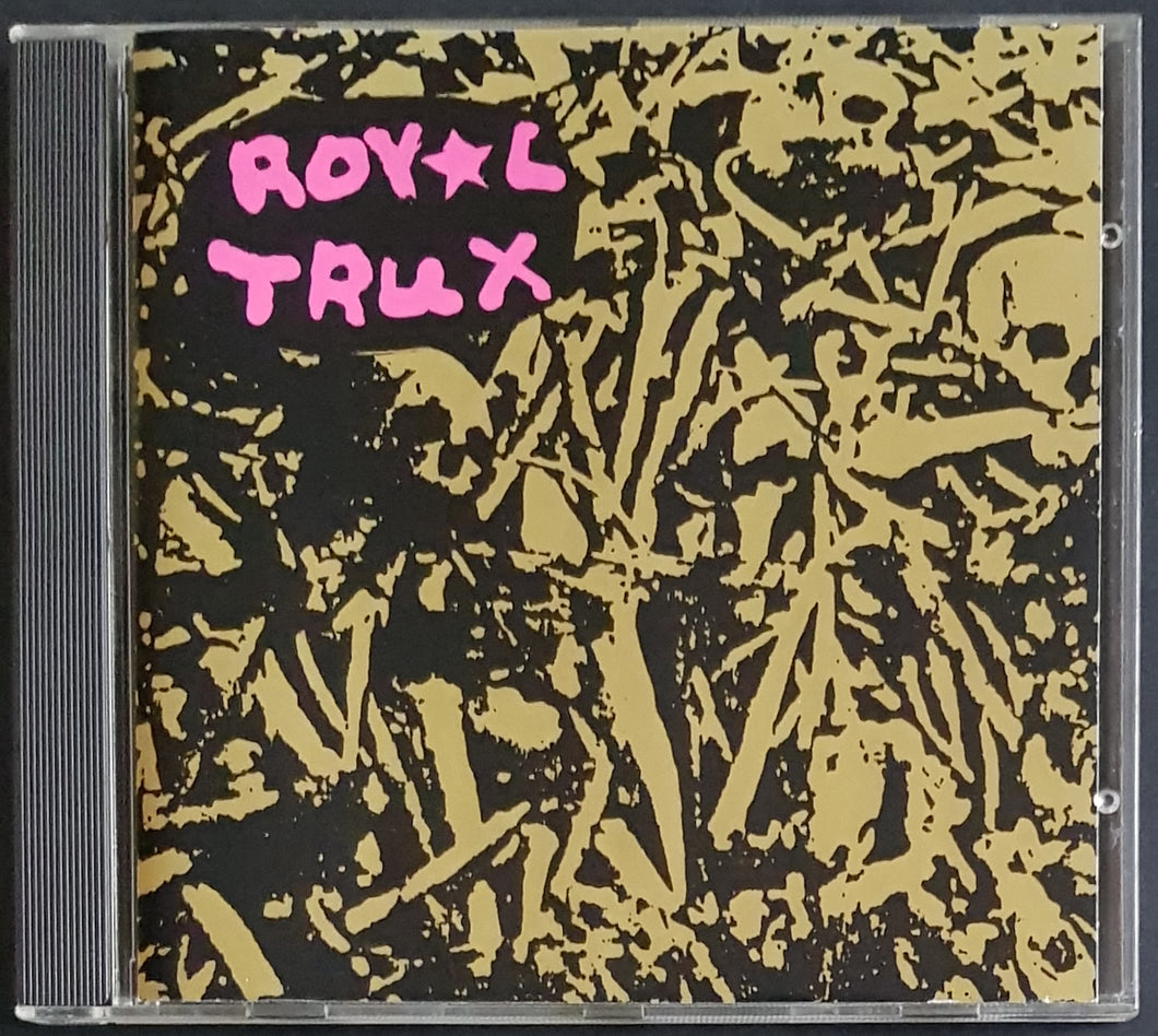 Royal Trux - Untitled