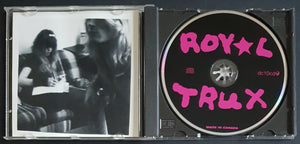 Royal Trux - Untitled