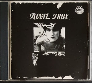 Royal Trux - Royal Trux