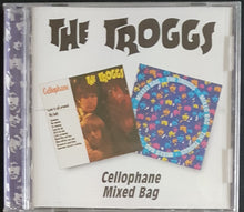 Load image into Gallery viewer, Troggs - Cellophane / Mixed Bag