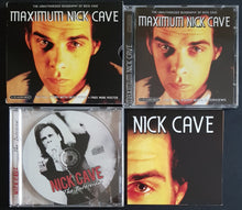 Load image into Gallery viewer, Nick Cave - The Lowdown