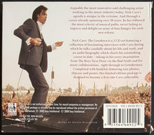 Load image into Gallery viewer, Nick Cave - The Lowdown