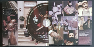 Joseph and James Tawadros - Live At Abbey Road