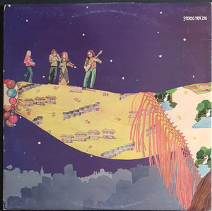 Mr.Fox - The Gipsy