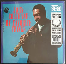Load image into Gallery viewer, Coltrane, John - My Favorite Things