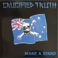 Load image into Gallery viewer, Crucified Truth - Make A Stand