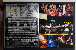 Kiss - Kiss Symphony 2003