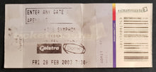 Load image into Gallery viewer, Kiss - Kiss Symphony 2003