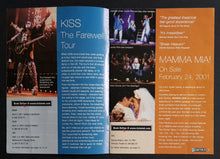 Load image into Gallery viewer, Kiss - The Farewell Tour
