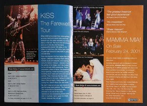 Kiss - The Farewell Tour