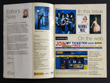 Load image into Gallery viewer, Kiss - The Farewell Tour