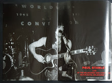 Load image into Gallery viewer, Kiss - KISSAHOLIC Issue 2 1996