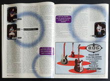 Load image into Gallery viewer, Kiss - Music Trader Australian Monthly March 1997