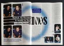 Load image into Gallery viewer, Kiss - Music Trader Australian Monthly March 1997