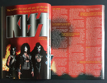 Load image into Gallery viewer, Kiss - Music Trader Australian Monthly March 1997