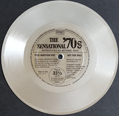 V/A - The Sensational '70s