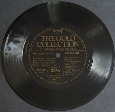 V/A - The Gold Collection