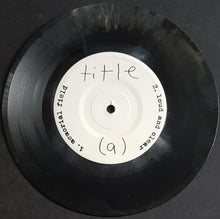Load image into Gallery viewer, Title Fight - Kingston